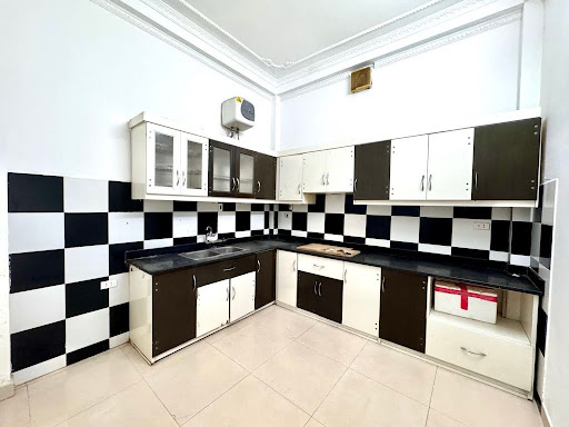 BÁN NHÀ NGÕ MAI HƯƠNG - 37m² - 5 NGỦ - GIÁ 5.6 TỶ - Ảnh 1